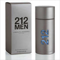 Carolina Herrera 212 Men NYC Man EDT 100 ml
