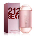 Carolina Herrera 212 Sexy Women EDP - 100ml