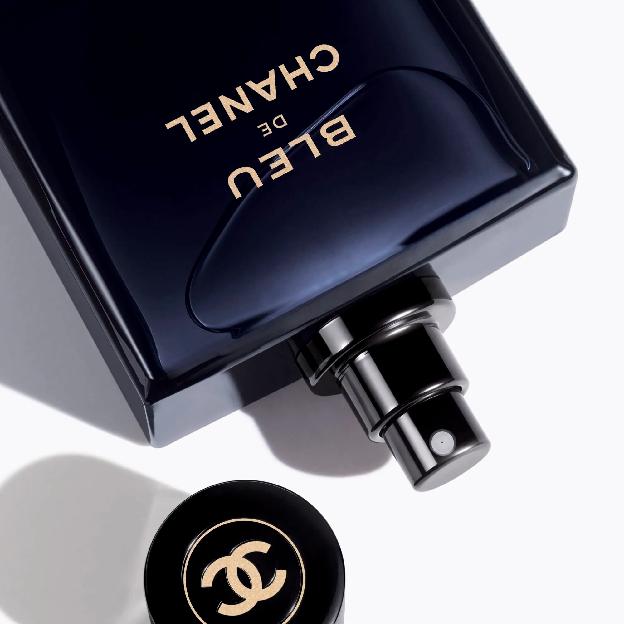 Chanel Bleu De Chanel Man Parfum 100ML