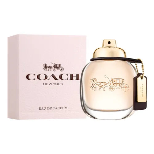 COACH For Woman EDP 90ml