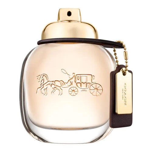 COACH For Woman EDP 90ml