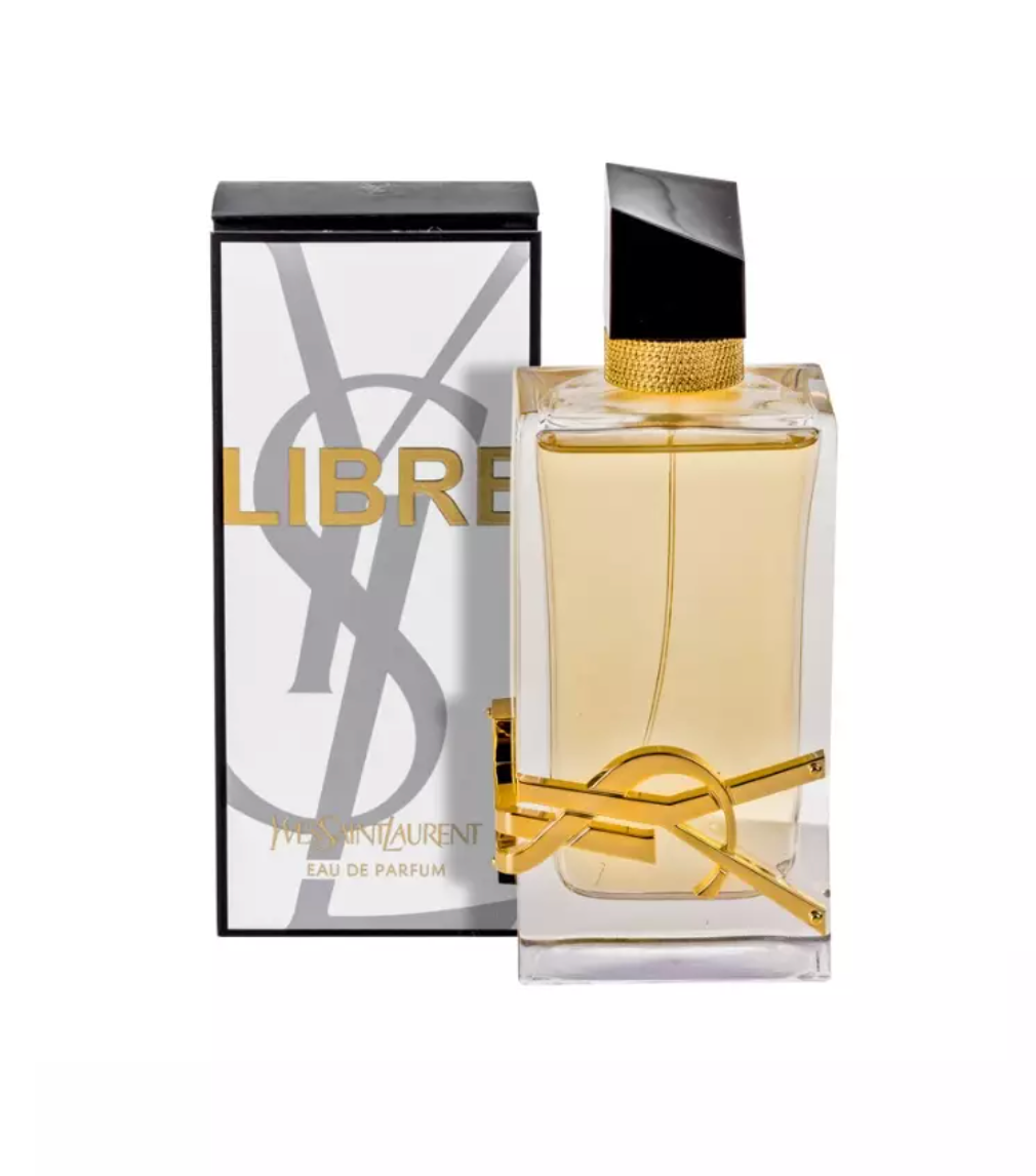 Yves Saint Laurent Libre Woman EDP - 90 ML