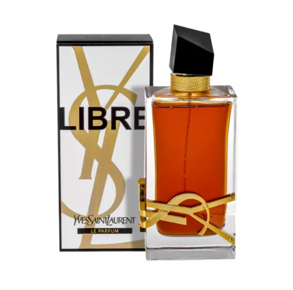 Yves Saint Laurent Libre Intense Le Parfum Woman - 90 ML