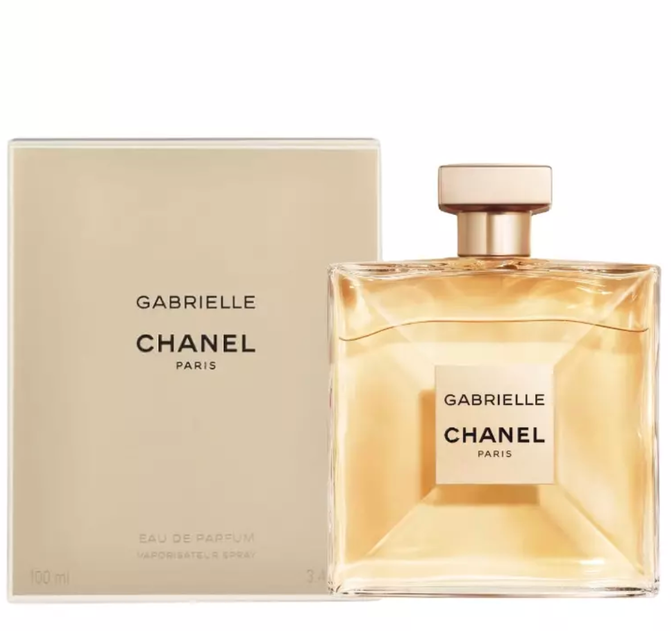 Chanel Gabrielle Woman EDP 100 ml