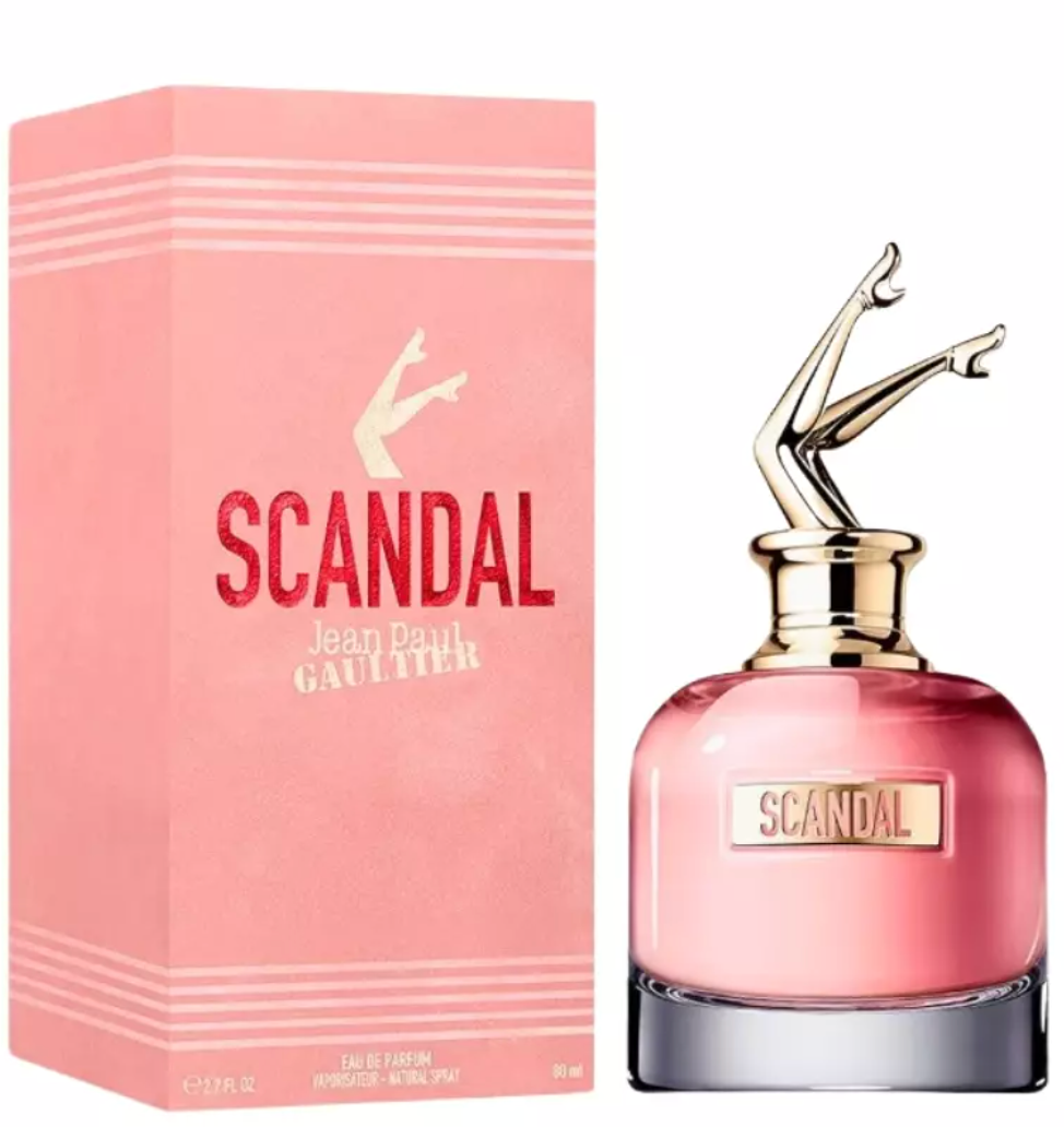 Jean Paul Gaultier Scandal Woman EDP 80 ml