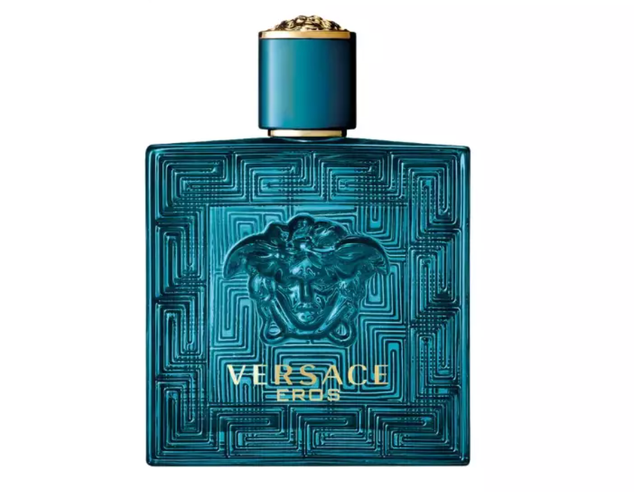 Versace Eros Man EDT - 100 ML