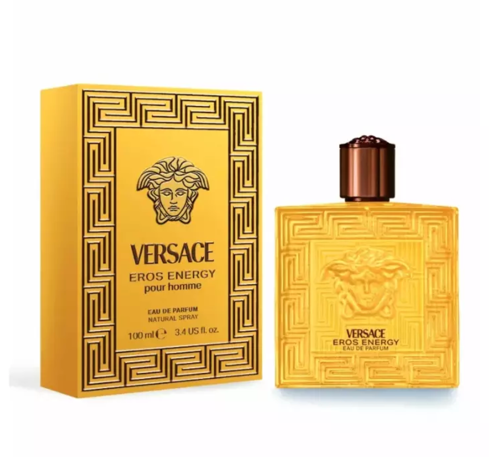 Versace Eros Energy Man EDP - 100 ML