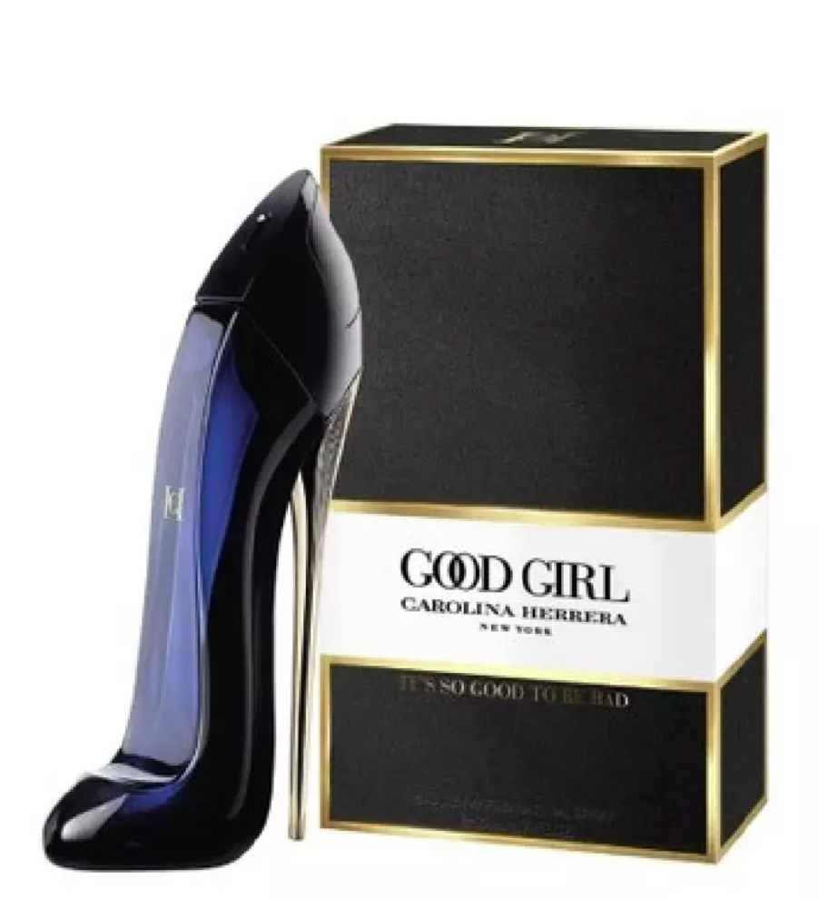 Carolina Herrera Good Girl Woman - 80 ML