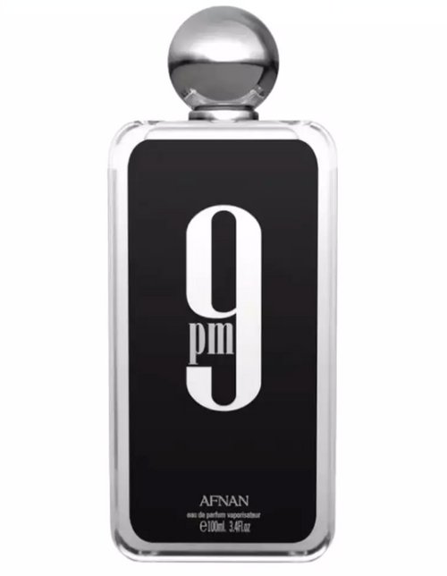9 PM Afnan Man EDP 100 ml