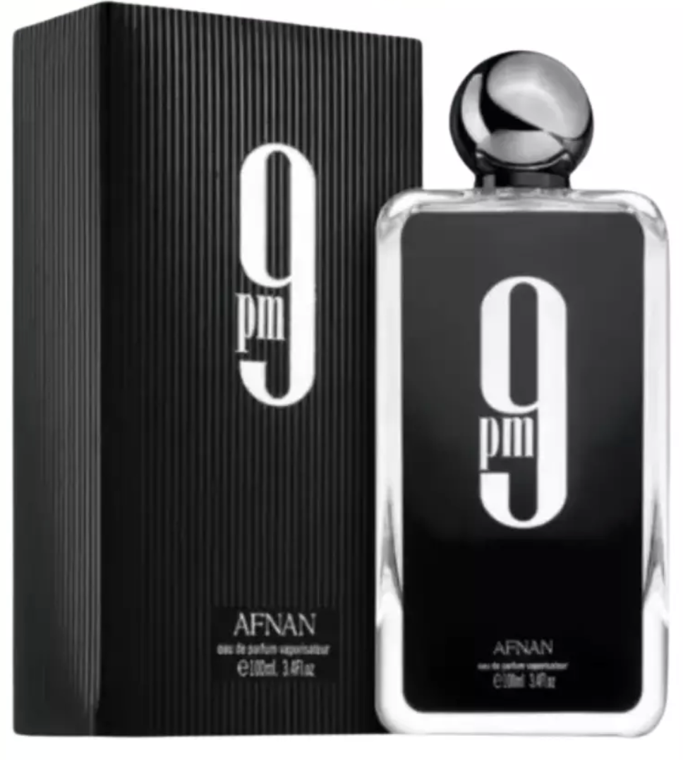 9 PM Afnan Man EDP 100 ml