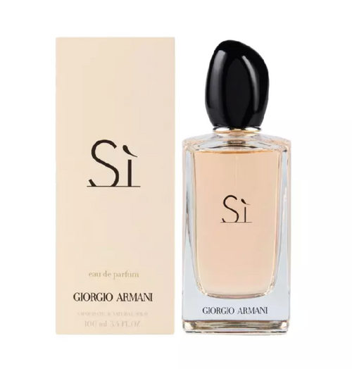 Giorgio Armani Si Woman - 100 ML