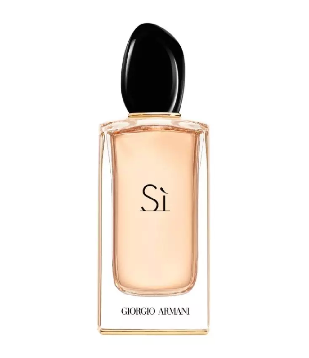 Giorgio Armani Si Woman - 100 ML