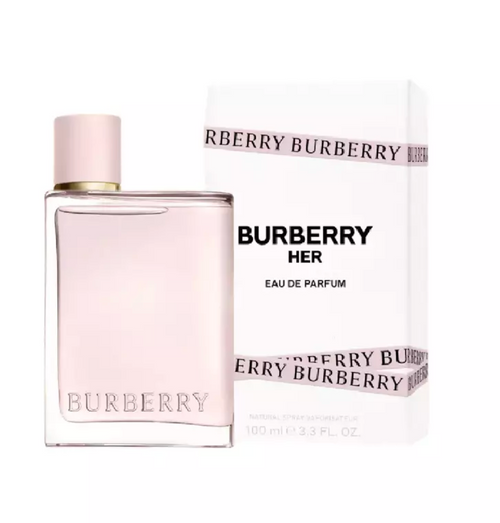 Burberry Her Eau De Parfum - 100ml