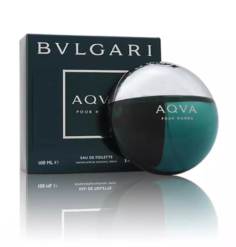 Bvlgari Aqva Man - 100 ML