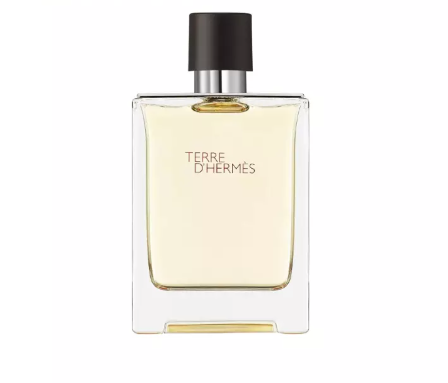 Hermés Terre De Hermés EDT 100 ML
