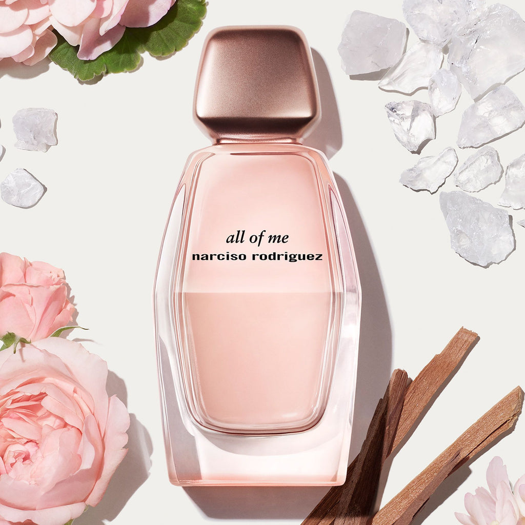 Narciso Rodriguez All Of Me Eau De Parfum 90ml