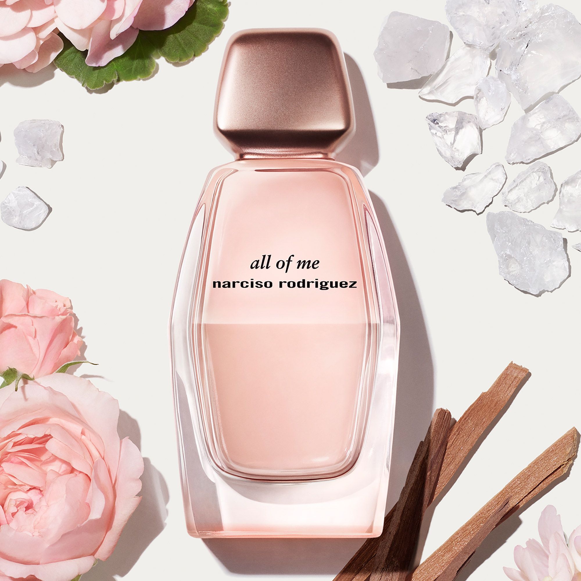 Narciso Rodriguez All Of Me Eau De Parfum 90ml