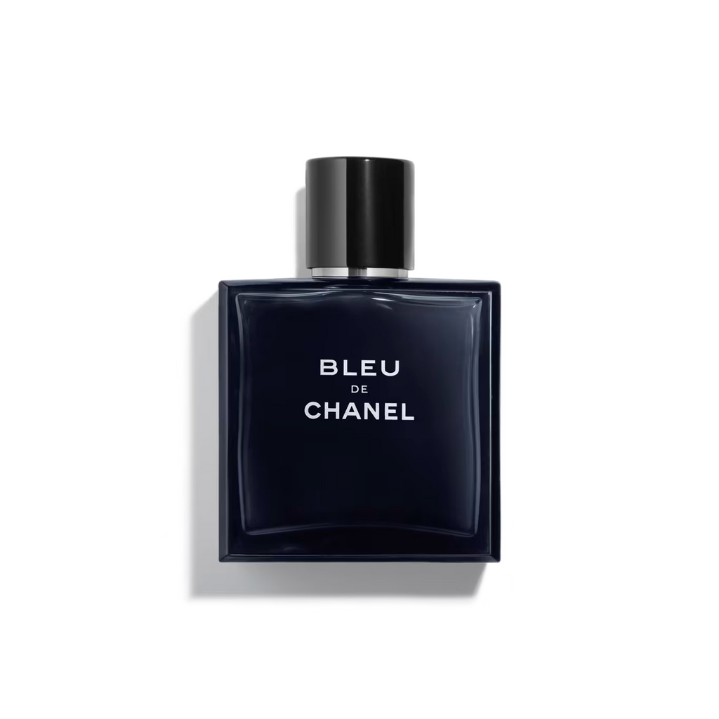 Chanel Bleu De Chanel Man Parfum 100ML
