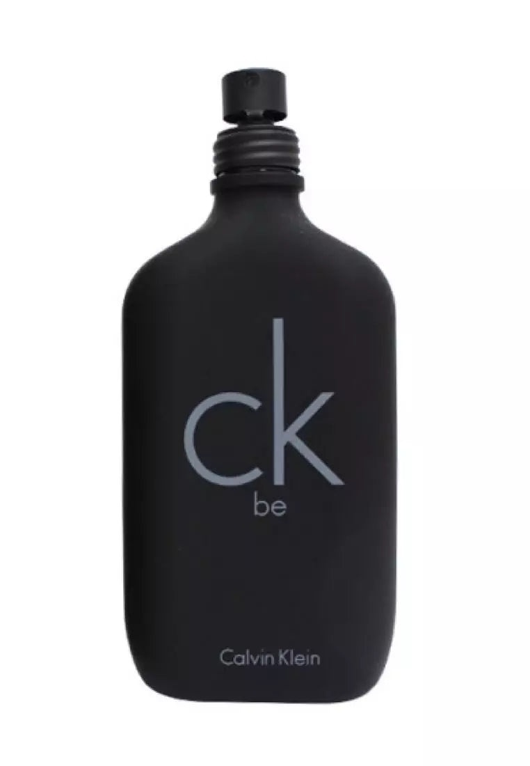 Calvin Klein Be EDT 100ml