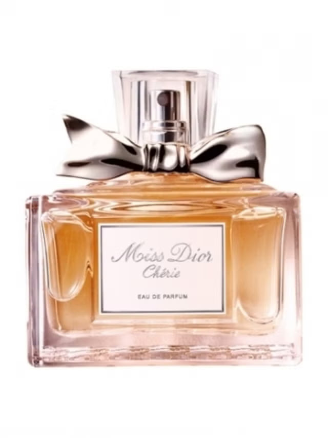 Miss Dior Cherie