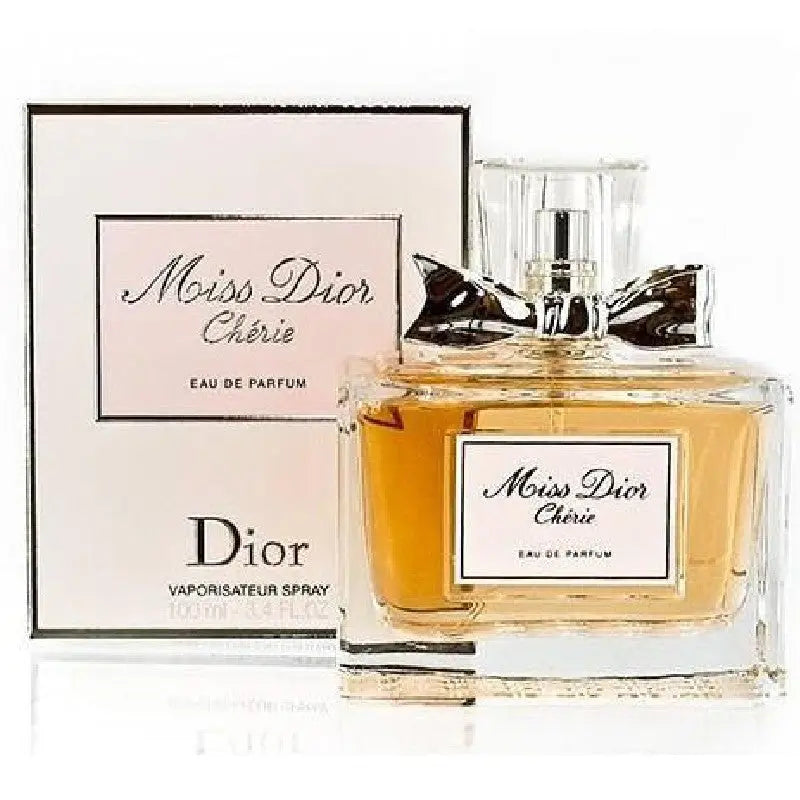 Miss Dior Cherie
