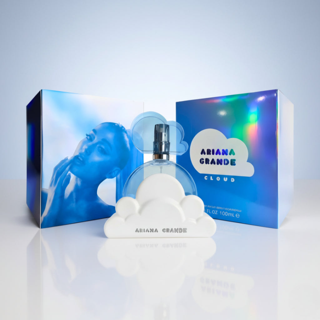 Ariana Grande Cloud EDP 100ml