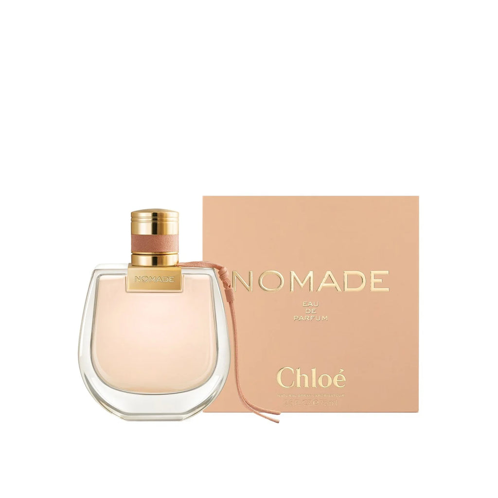 Chloe Nomade Woman EDP 75 ml