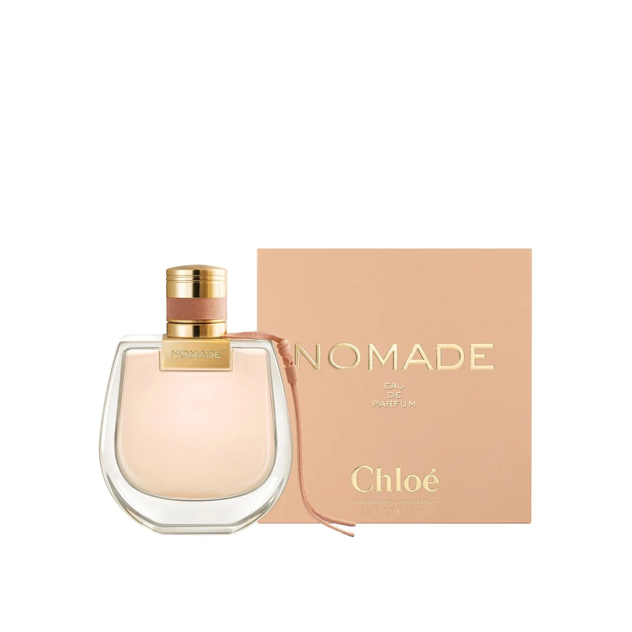 Chloe Nomade Woman EDP 75 ml