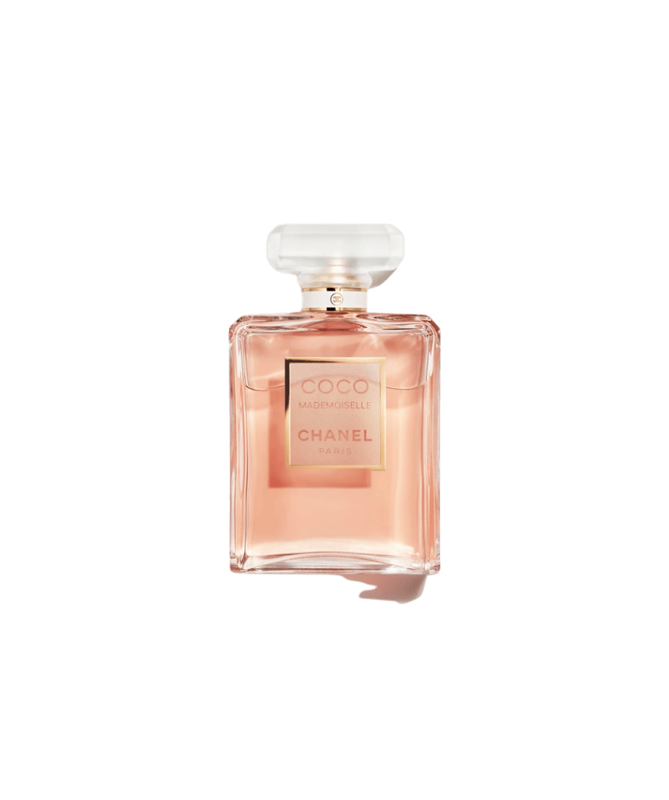 Chanel Coco Mademoiselle Woman EDP 100 ml