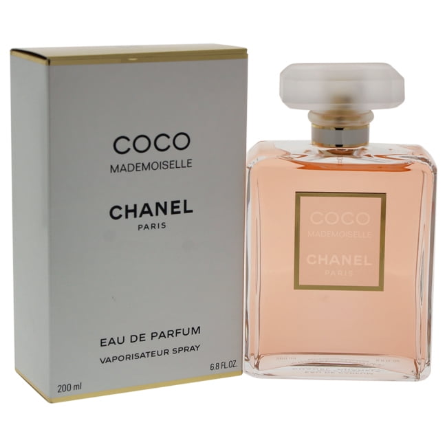 Chanel Coco Mademoiselle Woman EDP 100 ml