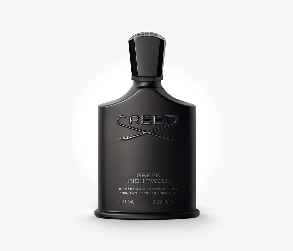 Creed Green Irish Tweed EDP 100Ml