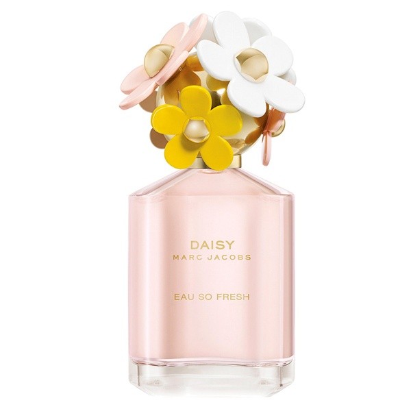 Marc Jacobs Daisy Eau So Fresh Woman EDT 75 ml
