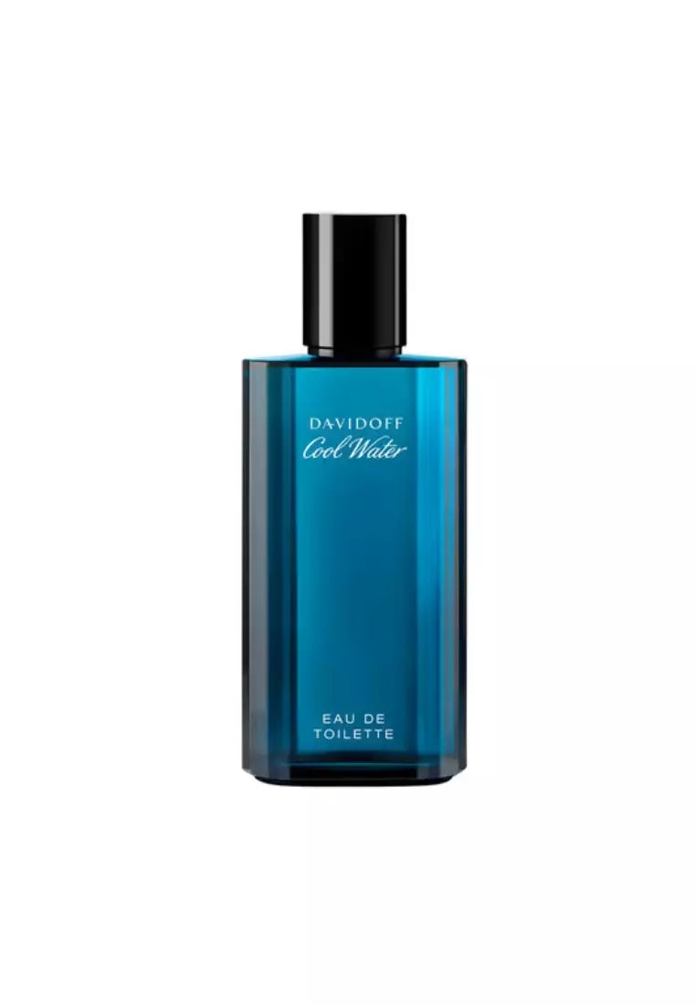 Davidoff Coolwater Man EDT - 125 ML