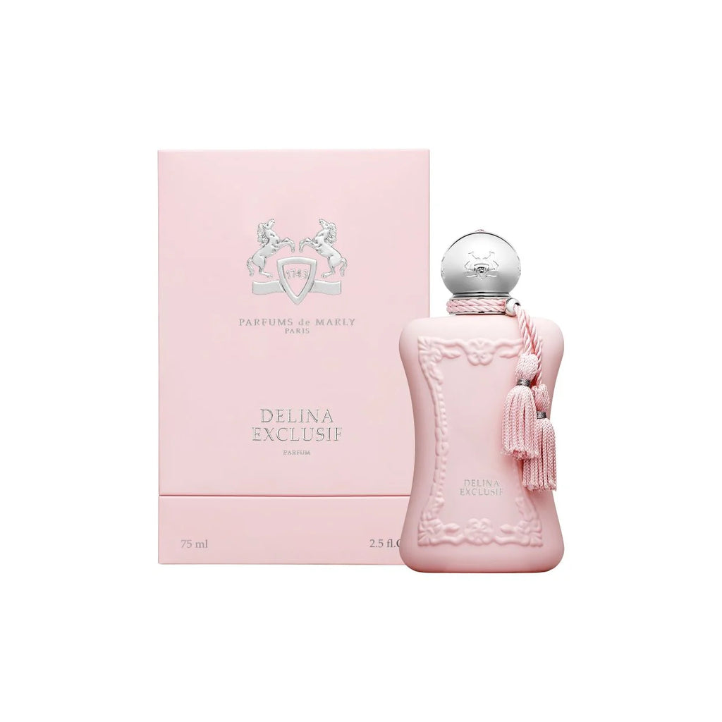 de Marly Delina Woman EDP 75ml