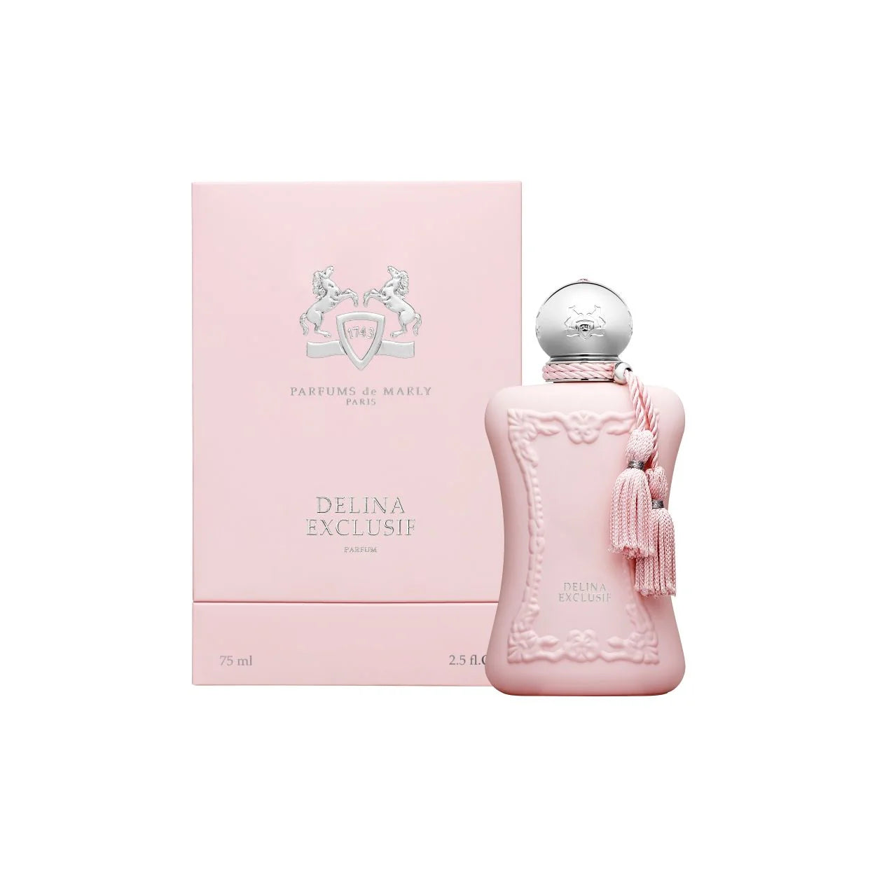 de Marly Delina Woman EDP 75ml