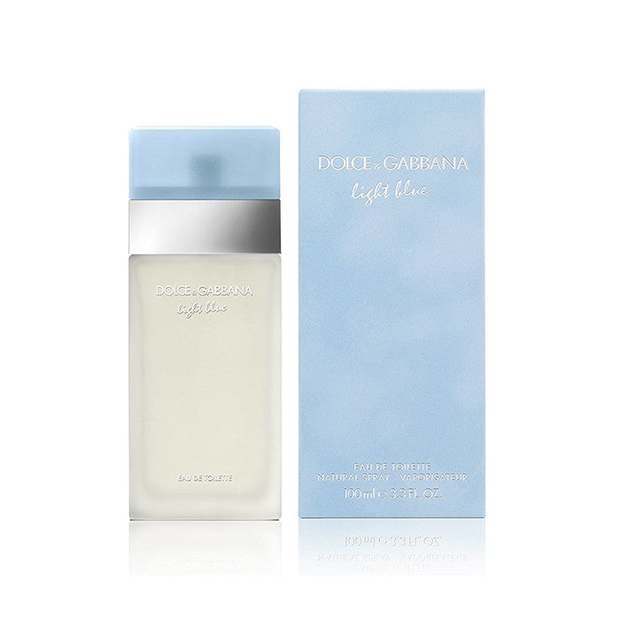 Dolce Gabbana - Light Blue Eau de Toilette 100ml