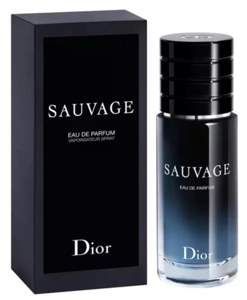 Dior Sauvage Eau De Parfum 100ml