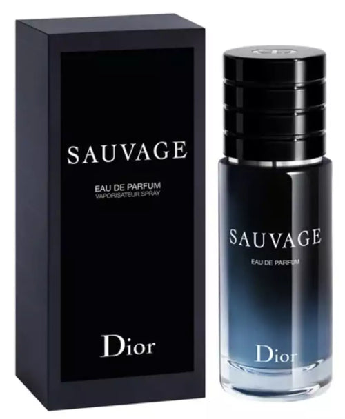 Dior Sauvage Eau De Parfum 100ml
