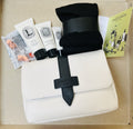 Diptyque Qatar Airways Business Class Amenity Toiletry Bag