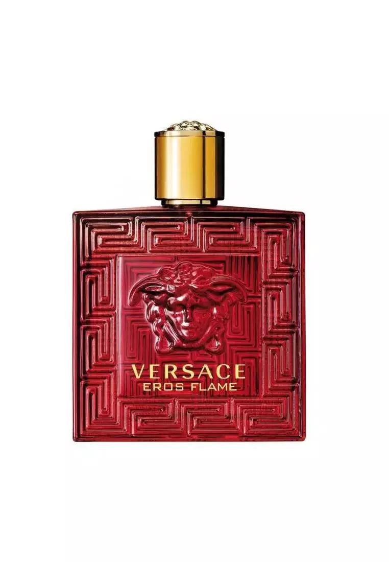 Versace Eros Flame For Men EDP - 100 ML