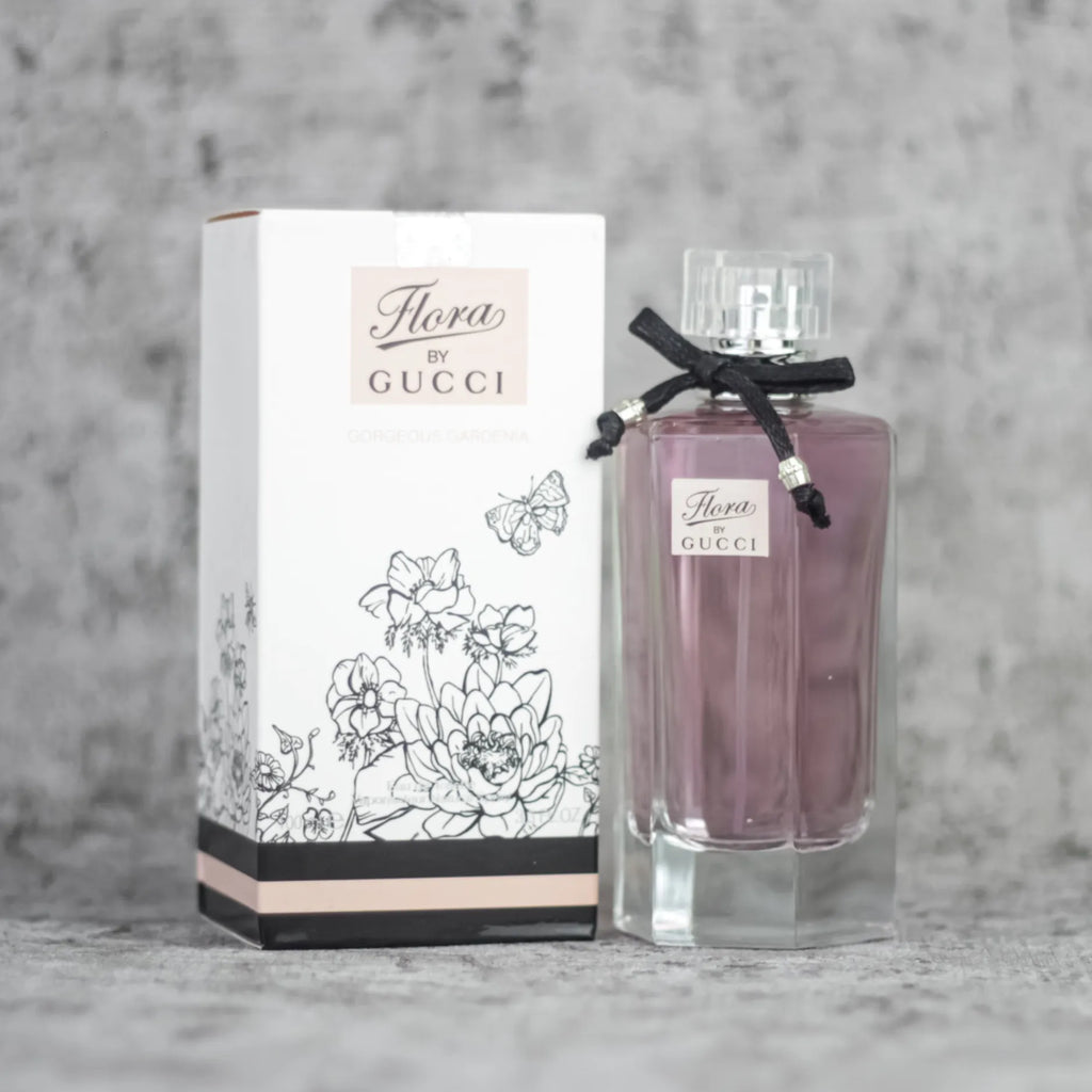 Gucci Flora Gorgeous Gardenia - 100ml