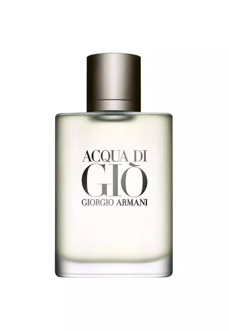 Giorgio Armani Acqua Di Gio Man - 100 ML