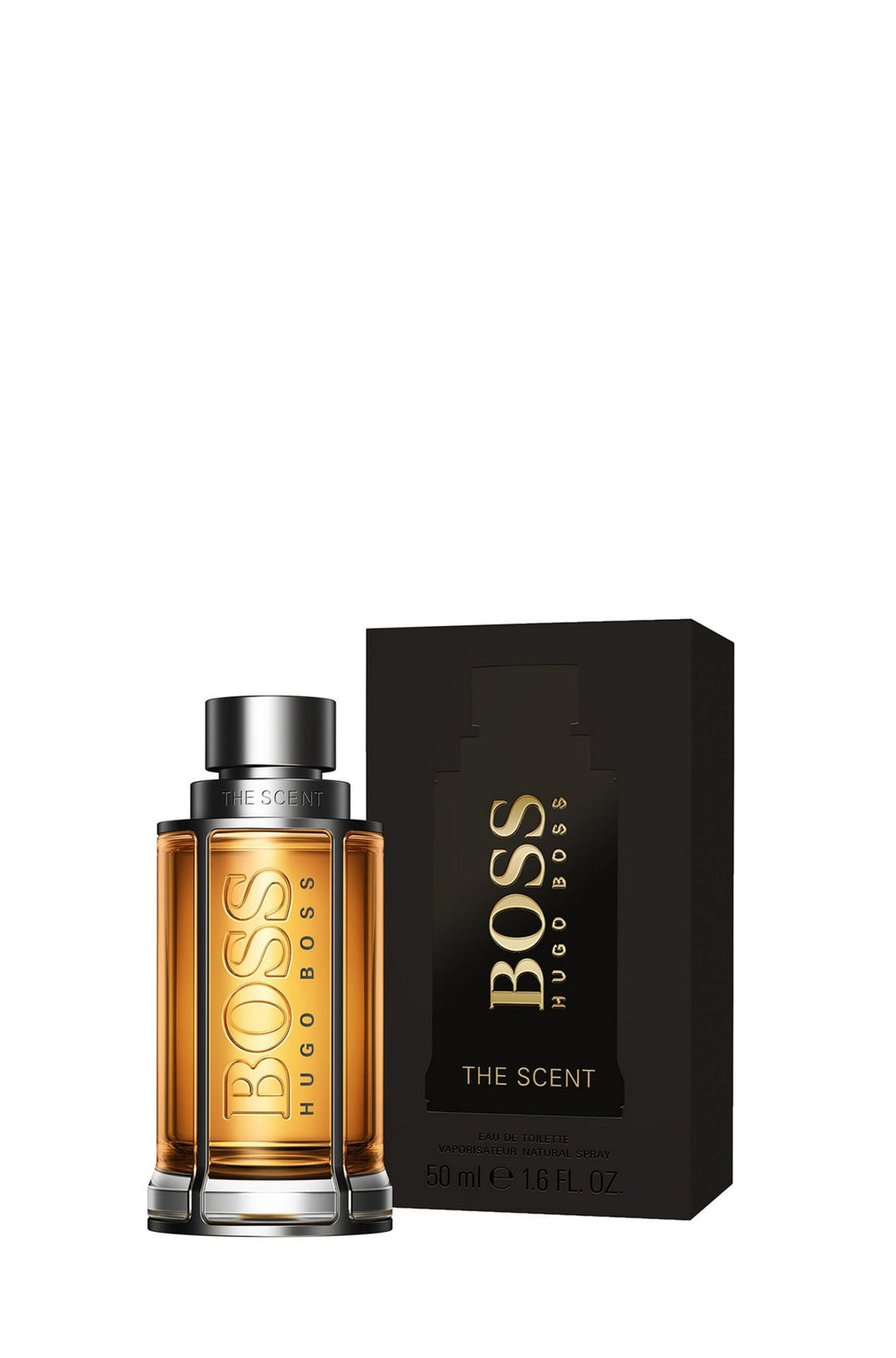 Hugo Boss Scent EDT 100 ml