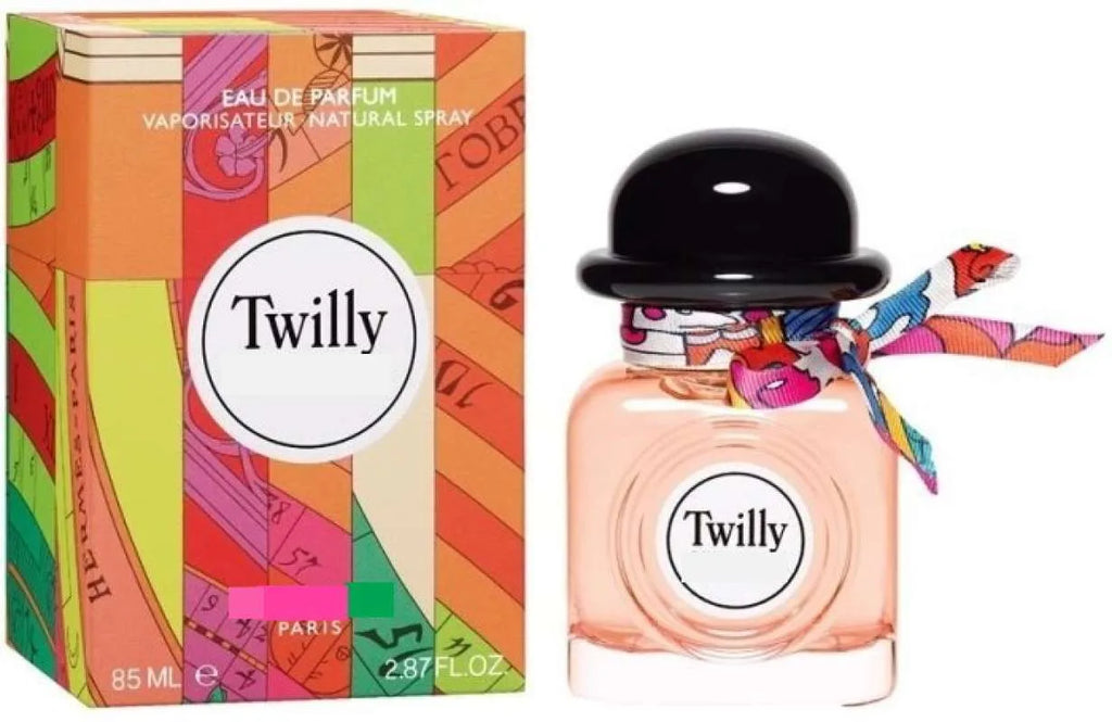 Hermes Twilly d Hermes Woman - 85 ML