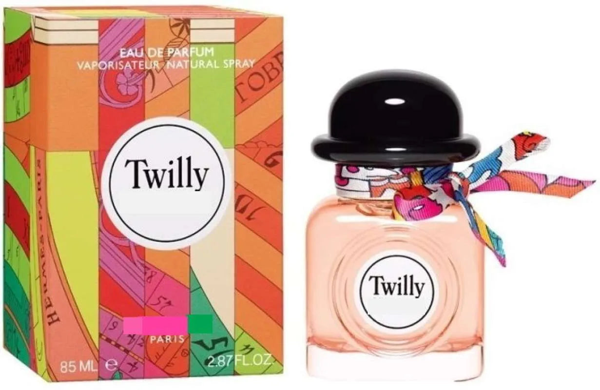 Hermes Twilly d Hermes Woman - 85 ML
