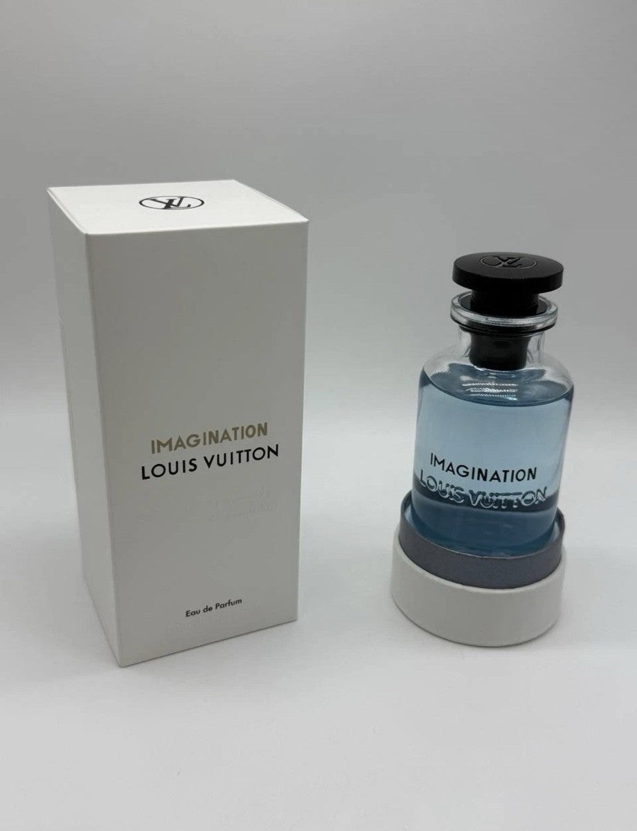 LV Imagination Man EDP 100 ml