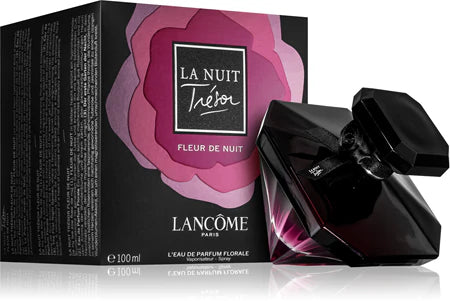 Lancôme La Nuit Trésor Fleur De Nuit EDP 100ml