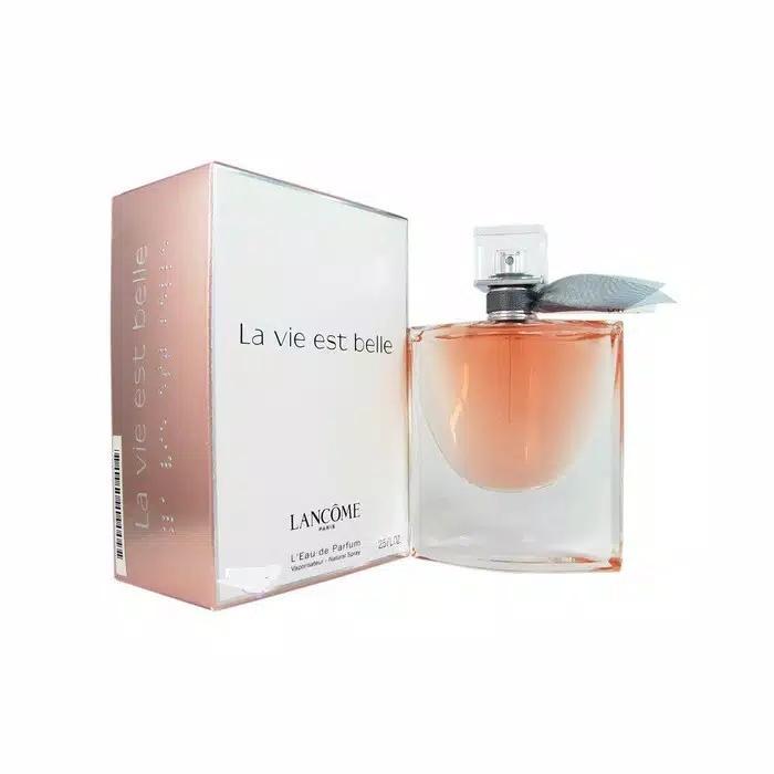 Lancôme La Vie Est Belle Eau De Parfum 100ml