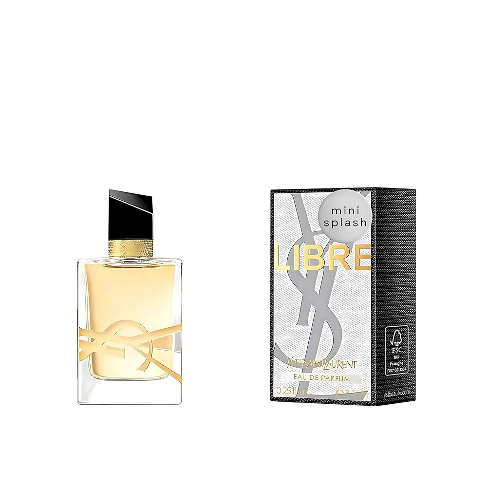 YSL Libre Mini Splash - 7.5ML