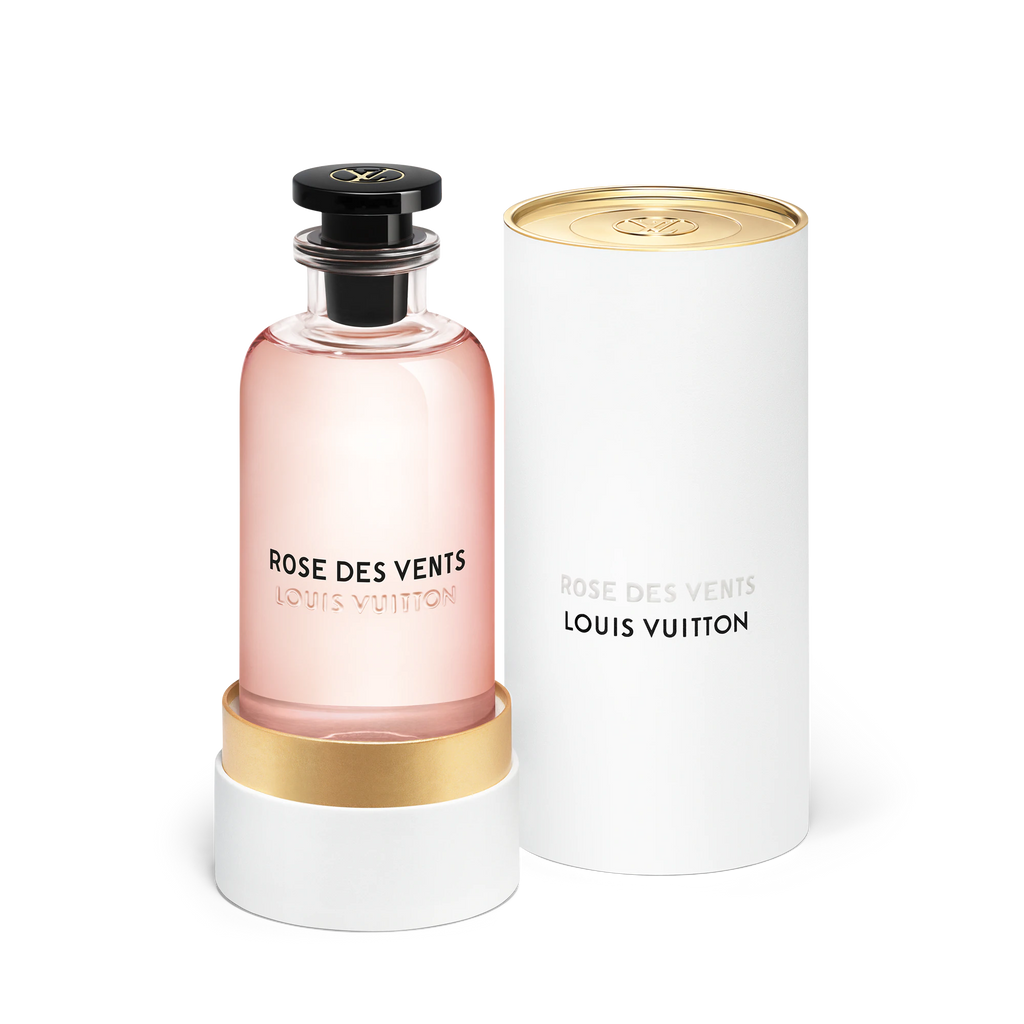 LV Rose des Vents Woman EDP - 100 ml